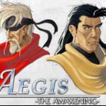 Aegis: The Awakening (Sennari Interactive) [GBA - cancelled]