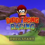 Diddy Kong Racing Adventure [GameCube - Cancelled]