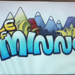 Isle of Minno [PSP – Cancelled]