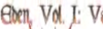 Chronicles of Eden Vol I: Vangarde's Tale [GBA - Cancelled]