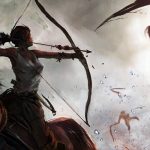 Tomb Raider: Ascension [Cancelled / Beta - PS3, Xbox 360, PC]