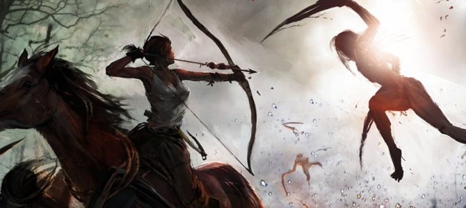 Tomb Raider: Ascension [Cancelled / Beta – PS3, Xbox 360, PC]
