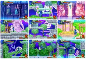 Beta + Cancelled Vetasoft Video Games - Unseen64
