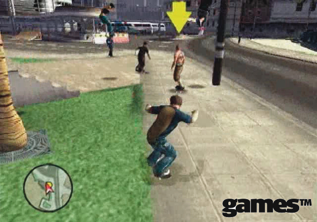 skate game ps2|TikTok Search