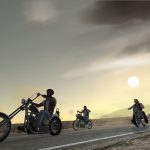 Ride to Hell: Retribution [Beta - Xbox 360, PS3, PC]