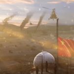 Heartland (Homeland) [PSP - Cancelled]