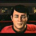 Star Trek: Secrets of Vulcan Fury [PC - Cancelled]