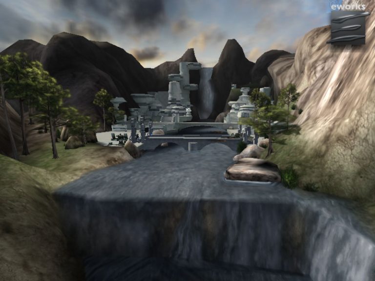 9th Power [PS2, PC - Cancelled] - Unseen64