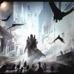 Citizen Siege: Wage Wars (Oddworld) [Cancelled - Xbox 360, PS3, PC]
