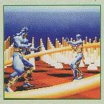 Fighting Bujutsu [N64 - Cancelled?]