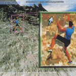 Rock Climbing Simulator [Sega Saturn - Cancelled]