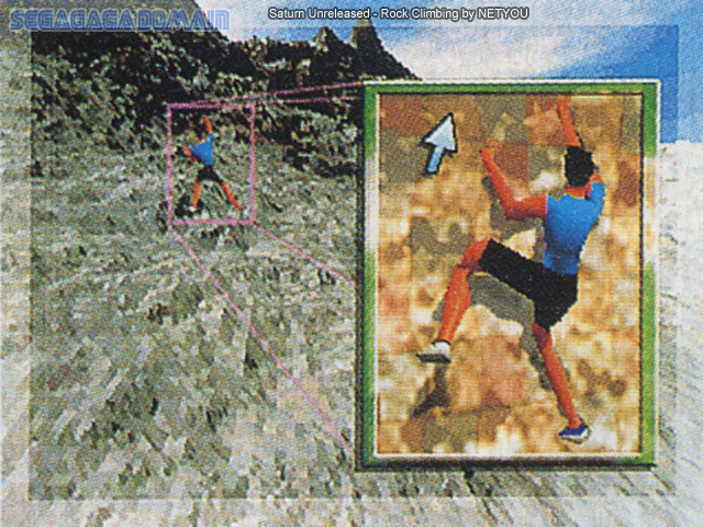 rock-climbing-sega-saturn-game-cancelled