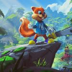 Conker's Bad Fur Day 2: Other Bad Day [Cancelled - GameCube, Xbox]