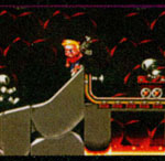 Ruff 'n' Tumble [Beta - Amiga]