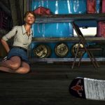 D4: Dark Dreams Don’t Die Season 2, Episode 3 [Cancelled – PC, Xbox One]