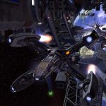 Dark Matter: The Baryon Project [PC, Xbox 360, PS3 - Cancelled]