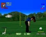 Cho Hamaru Golf (Net de Golf ) [Dreamcast - Beta]