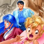 Metal Slader Glory 2 [Nintendo 64DD - Cancelled]