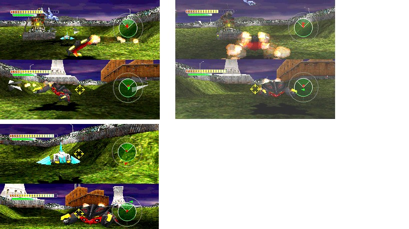 Star Fox 2 Beta Analysis - Unseen64