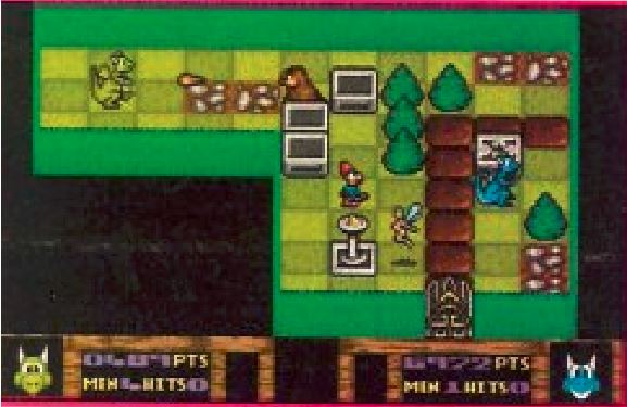 Super Adventures in Gaming: Freelancer (PC)