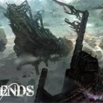 Legends (Pandemic Studios) [Xbox 360 - Cancelled]