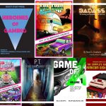 The Retro Wonder Game DRM-free eBook Bundle, featuring Unseen64