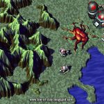 Alien Reign (SquareSoft) [Playstation? - Cancelled]