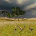 Serengeti [Xbox, PC - Cancelled]