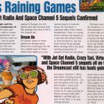 Farnation (Sega) [Dreamcast, Xbox - Cancelled]