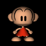 Bonk 64 (Ultra Genjin) [N64 - Cancelled]