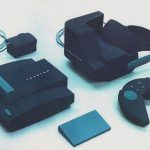Hasbro Toaster VR [Cancelled 1992 Virtual Reality Console]