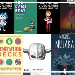 Video Games eBooks Bundle: The Winter Power-Up! (StoryBundle)