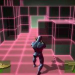 Contra Online [PS2, Xbox, PC - Cancelled]
