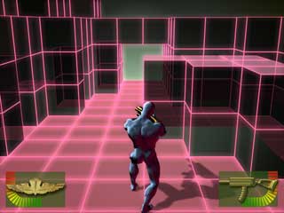n64 contra