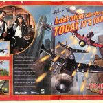 Crimson Skies 3 [Xbox 360 - Cancelled]