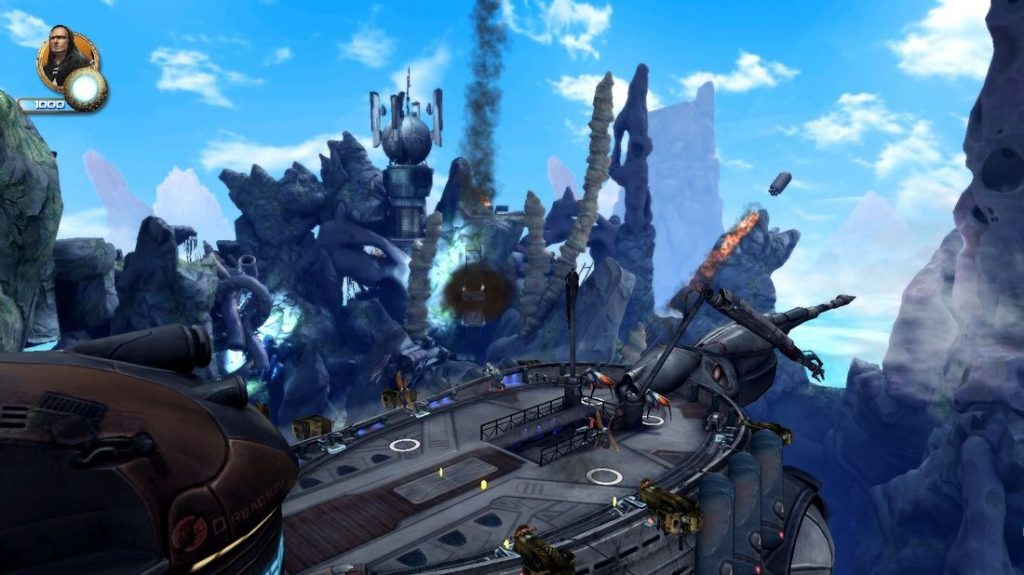 Every Square Enix Game in Development