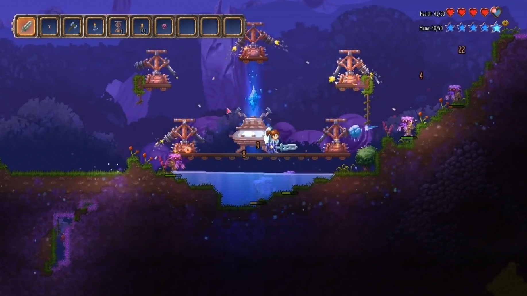 Otherworld
