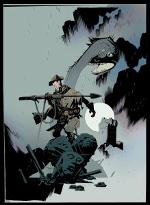Cryptid Hunter [PS3 - Cancelled] - Unseen64