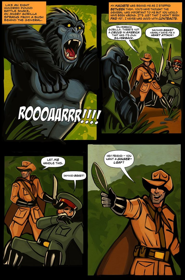 cryptid hunters cryptid hunters