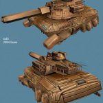Armored Titans [PC - Cancelled]