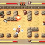 Missile Fighter [PC Engine CD - Cancelled]