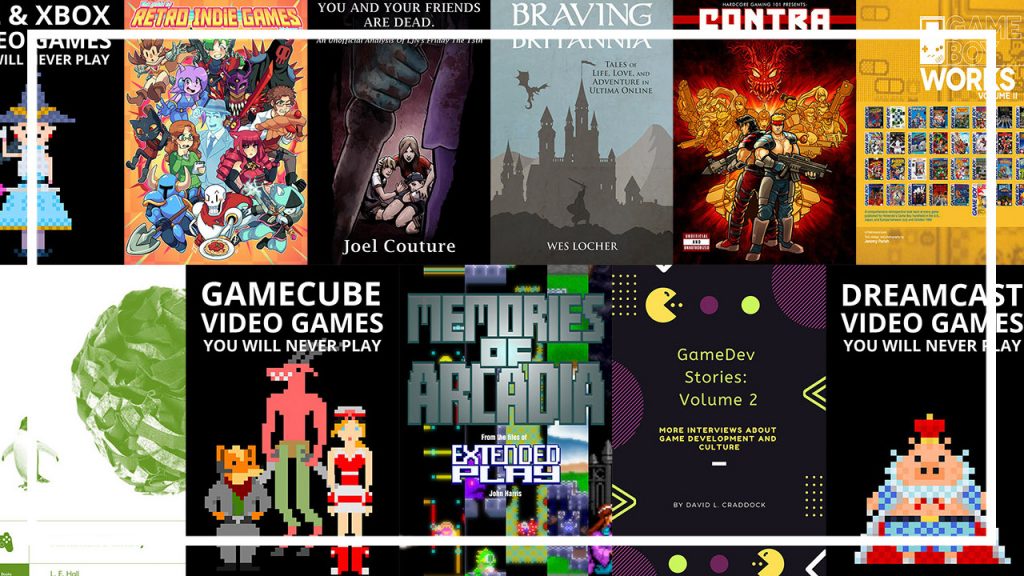 Indie Boys Love Games You Should Be Playing