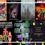 Video Games eBooks Bundle: The Spring Fired-Up @StoryBundle!
