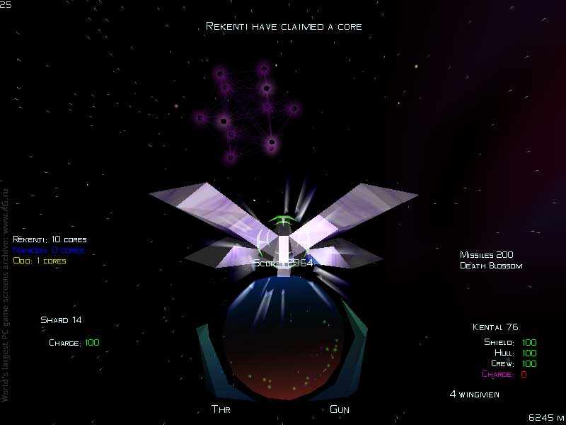 Starblast.io Odyssey