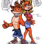 Crash Bandicoot (2008 Pitch) [Cancelled - Xbox 360, PS3]