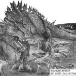 Dinosaur Zoo (Dogfish) [PS2 - Cancelled]