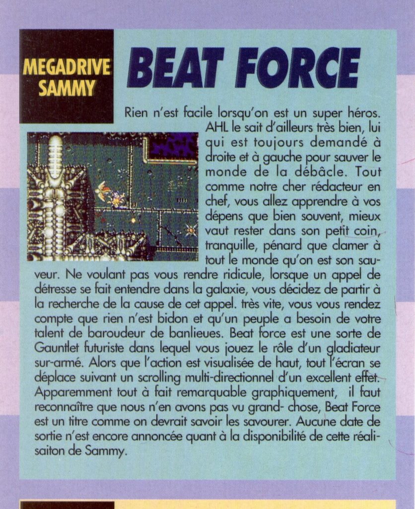 beat-force-mega-drive-Joypad-018-Page-019-1993-03