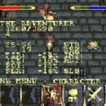 Demon Hunter [GBA – Cancelled]