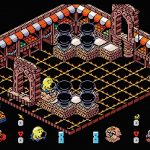 Redemption (Cranberry Source) [N64 - Cancelled]