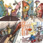 Sofa Kingdom (Angel Studios) [PC - Cancelled]